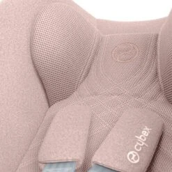 Siège-auto Gr 0+ CLOUD T I-Size Tissu Plus Peach Pink - CYBEX 14 Siège-auto Gr 0+ CLOUD T I-Size Tissu Plus Peach Pink - CYBEX -Produits Pour Bébé 4063846403059 8