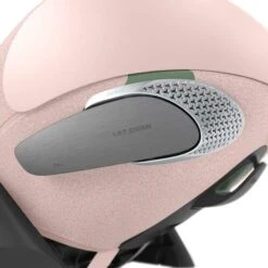 Siège-auto Gr 0+ CLOUD T I-Size Tissu Plus Peach Pink - CYBEX 18 Siège-auto Gr 0+ CLOUD T I-Size Tissu Plus Peach Pink - CYBEX -Produits Pour Bébé 4063846403059 9