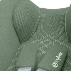 Siège-auto Gr 0+ CLOUD T I-Size Tissu Plus Leaf Green - CYBEX -Produits Pour Bébé 4063846403219 8