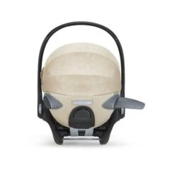 Siège Auto Gr 0+ Cloud T I-Size Simply Flowers Beige - CYBEX -Produits Pour Bébé 4063846403479 4