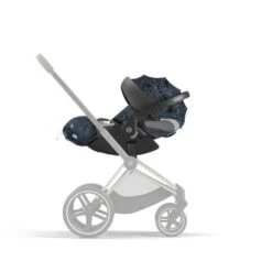 Siège Auto Gr 0+ Cloud T I-Size Jewels Of Nature - CYBEX -Produits Pour Bébé 4063846403639 5