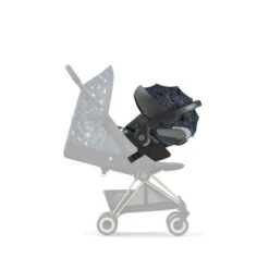 Siège Auto Gr 0+ Cloud T I-Size Jewels Of Nature - CYBEX -Produits Pour Bébé 4063846403639 7