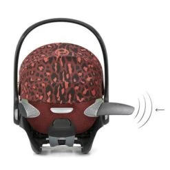 Siège Auto Gr 0+ Cloud T I-Size Rockstar - CYBEX -Produits Pour Bébé 4063846403875 4