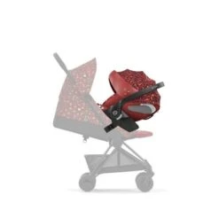 Siège Auto Gr 0+ Cloud T I-Size Rockstar - CYBEX -Produits Pour Bébé 4063846403875 7