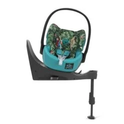 Siège Auto Gr 0+ Cloud T I-Size We The Best - CYBEX -Produits Pour Bébé 4063846403950 2