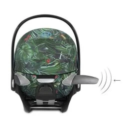 Siège Auto Gr 0+ Cloud T I-Size We The Best - CYBEX -Produits Pour Bébé 4063846403950 4