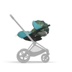 Siège Auto Gr 0+ Cloud T I-Size We The Best - CYBEX -Produits Pour Bébé 4063846403950 5