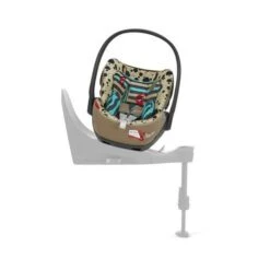 Siège Auto Gr 0+ Cloud T I-Size KK - One Love - CYBEX -Produits Pour Bébé 4063846404032 2