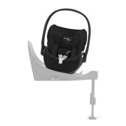 Siège Auto Gr 0+ Cloud T I-Size Wings - CYBEX -Produits Pour Bébé 4063846404193 2