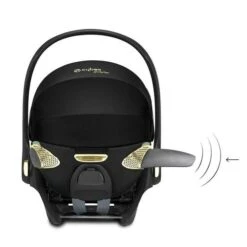 Siège Auto Gr 0+ Cloud T I-Size Wings - CYBEX -Produits Pour Bébé 4063846404193 5