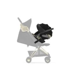 Siège Auto Gr 0+ Cloud T I-Size Wings - CYBEX -Produits Pour Bébé 4063846404193 7