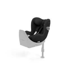 Siège-auto Gr 0+/1 SIRONA T I-Size Sepia Black - CYBEX -Produits Pour Bébé 4063846404919