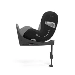 Siège-auto Gr 0+/1 SIRONA T I-Size Sepia Black - CYBEX -Produits Pour Bébé 4063846404919 5