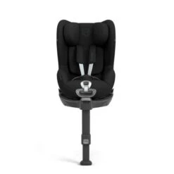 Siège-auto Gr 0+/1 SIRONA T I-Size Sepia Black - CYBEX -Produits Pour Bébé 4063846404919 8