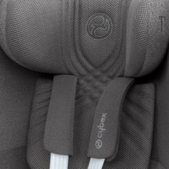 Siège-auto Gr 0+/1 SIRONA T I-Size Tissu Plus Mirage Grey - CYBEX -Produits Pour Bébé 4063846405121 5