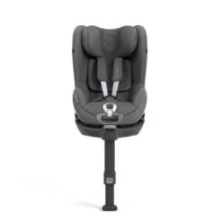 Siège-auto Gr 0+/1 SIRONA T I-Size Tissu Plus Mirage Grey - CYBEX -Produits Pour Bébé 4063846405121 9