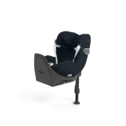 Siège-auto Gr 0+/1 SIRONA T I-Size Tissu Plus Nautical Blue - CYBEX -Produits Pour Bébé 4063846405190 10