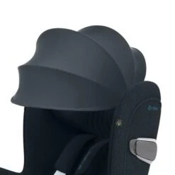 Siège-auto Gr 0+/1 SIRONA T I-Size Tissu Plus Nautical Blue - CYBEX -Produits Pour Bébé 4063846405190 11