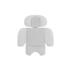 Siège-auto Gr 0+/1 SIRONA T I-Size Tissu Plus Platinum White - CYBEX -Produits Pour Bébé 4063846405268 13