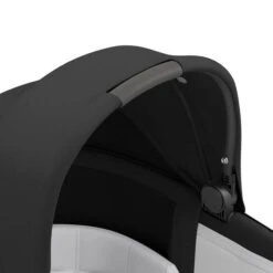Nacelle De Luxe PRIAM Et E-PRIAM Sepia Black 2023 - CYBEX -Produits Pour Bébé 4063846415878 7