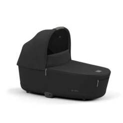 Nacelle De Luxe PRIAM Et E-PRIAM Sepia Black 2023 - CYBEX -Produits Pour Bébé 4063846415878 8