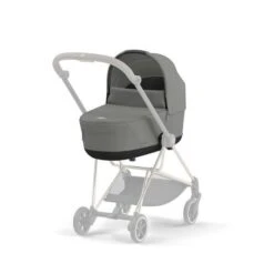 Nacelle De Luxe MIOS Mirage Grey 2023 - CYBEX -Produits Pour Bébé 4063846416974 7