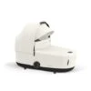 Nacelle De Luxe MIOS Off White 2023 - CYBEX