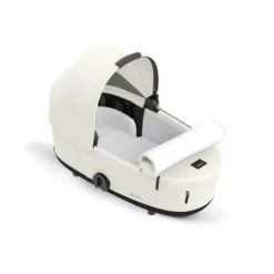 Nacelle De Luxe MIOS Off White 2023 - CYBEX -Produits Pour Bébé 4063846417049 4