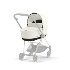 Nacelle De Luxe MIOS Off White 2023 - CYBEX -Produits Pour Bébé 4063846417049 7