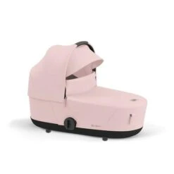 Nacelle De Luxe MIOS Peach Pink 2023 - CYBEX