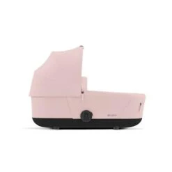Nacelle De Luxe MIOS Peach Pink 2023 - CYBEX -Produits Pour Bébé 4063846417117 3