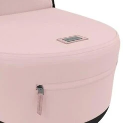 Nacelle De Luxe MIOS Peach Pink 2023 - CYBEX -Produits Pour Bébé 4063846417117 6