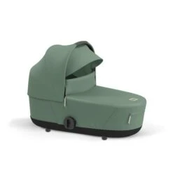 Nacelle De Luxe MIOS Leaf Green 2023 - CYBEX
