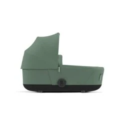Nacelle De Luxe MIOS Leaf Green 2023 - CYBEX -Produits Pour Bébé 4063846417186 3