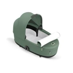 Nacelle De Luxe MIOS Leaf Green 2023 - CYBEX -Produits Pour Bébé 4063846417186 4