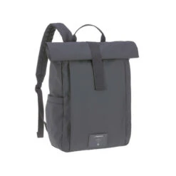 Sac à Dos RollTop Up Anthracite - LASSIG