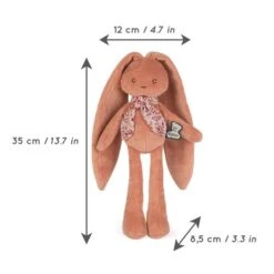 Lapinoo Pantin Lapin Terracota Medium - KALOO -Produits Pour Bébé 48941731001642028529