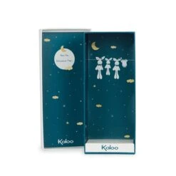 Lapinoo Pantin Lapin Terracota Medium - KALOO -Produits Pour Bébé 48941731001642028829