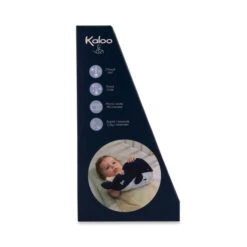 Peluche Bien-être Baleine M - KALOO -Produits Pour Bébé 489417310034820281029
