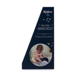 Peluche Bien-être Baleine M - KALOO -Produits Pour Bébé 489417310034820281129
