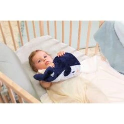 Peluche Bien-être Baleine M - KALOO -Produits Pour Bébé 48941731003482028629