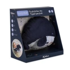 Peluche Bien-être Baleine M - KALOO -Produits Pour Bébé 48941731003482028929