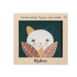 Mon Livre évolutif - KALOO