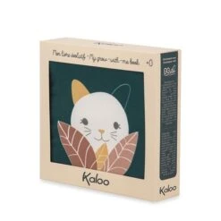 Mon Livre évolutif - KALOO -Produits Pour Bébé 48941731004302028629