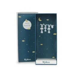 Lapinoo Pantin Lapin Terracota Petit - KALOO -Produits Pour Bébé 48950296994122028729