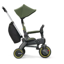 Tricycle Liki Trike S3 Vert - DOONA