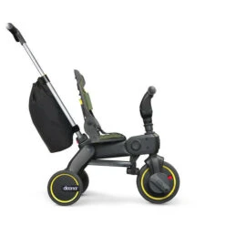 Tricycle Liki Trike S3 Vert - DOONA -Produits Pour Bébé 4895231703877 420 20Kopie