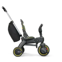 Tricycle Liki Trike S3 Vert - DOONA -Produits Pour Bébé 4895231703877 5
