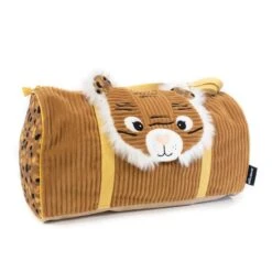 Sac Weekend Speculos Le Tigre Cassonade - LES DEGLINGOS