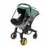 Habillage Pluie Pour Poussette Doona 2 En 1 - DOONA